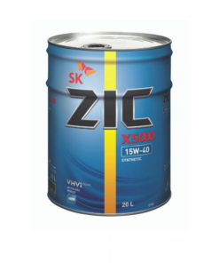 DẦU NHỚT XE TẢI NẶNG SK ZIC X5000 20W50