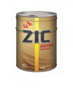MỠ BÔI TRƠN SK ZIC ROYAL GREASE 2
