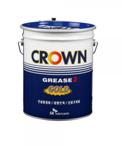 MỠ BÔI TRƠN CROWN GREASE GOLD