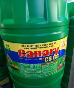 Canary CS 68 - dầu thủy lực thông thường