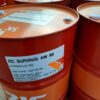 DẦU THỦY LỰC SK ZIC SUPERVIS AW 68